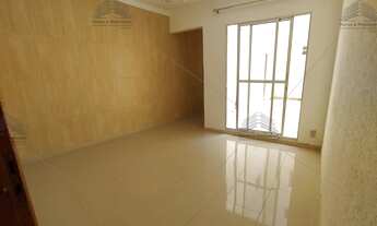 Imagem: Apartamento amplo e valor acessível à