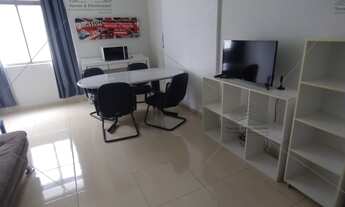 Imagem 2: Lindo apartamento com 67 m2 a venda em Higienópolis, Av. Angélica, 2 dormitórios, 1 banhei