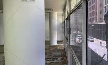 Imagem 7: Sobreloja de 170 mts2 para Locação no Centro de São Paulo-SP ao lado da Prefeitura de São