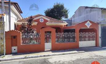 Imagem: Casa a venda de 300 m² no Alto da Mooca