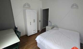 Imagem 6: Lindo apartamento com 67 m2 a venda em Higienópolis, Av. Angélica, 2 dormitórios, 1 banhei