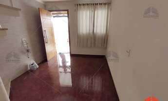 Imagem 2: Casa de Vila Moóca com 3 quartos, 2 Salas, e 1 suíte, 2 banheiros, Cozinha Planejada, 1 va