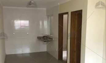 Imagem: Sobrado em condomínio na Vila Formosa