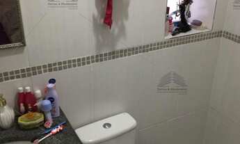 Imagem 5: Casa de vila a venda, 218 m² no Cambuci, 5 dormitórios, 2 suítes, sala 2 ambientes, 4 banh