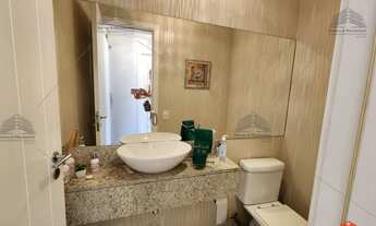 Imagem 7: Apartamento á venda Parque da Mooca 184 metros 3 suítes 3 vagas sacada gourmet lazer compl