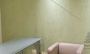 Imagem 4: Oportunidade única: Sala comercial à venda em São Paulo-SP, República! 3 salas, 2 banheiro