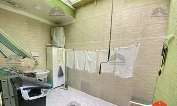 Imagem 6: Sobrado a venda de 134 m² na Vila Carrão, 3 dormitórios, 1 suíte, 3 banheiros, lavanderia