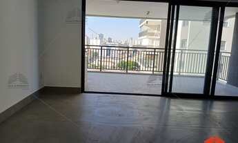 Imagem 4: Apartamento novo à venda 179m² - Mooca 3 quartos, 3 suítes, sala ampliada, varanda gourmet