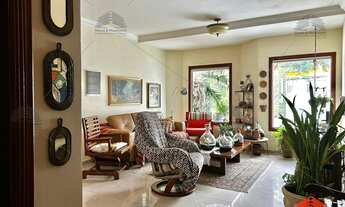 Imagem: Excelente sobrado com 410m2 na Vila Matilde