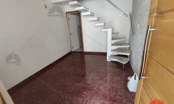 Imagem: Casa de Vila Moóca com 3 quartos, 2 Salas