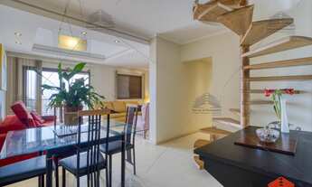 Imagem: Apartamento a venda de 155 m² na Vila Mariana