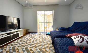 Imagem 3: Sobrado na Vila Alpina, com 03 dormitórios , sala ampla, cozinha, área de serviços, 4 banh