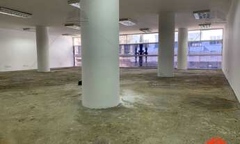 Imagem: Sobreloja de 170 mts2 para Locação no