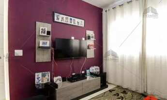 Imagem 6: Sobrado a venda de 160 m² na Vila Carrão, 4 dormitórios, 1 suíte, 4 banheiros, cozinha pla