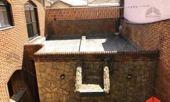 Imagem 2: Sobrado a venda de 240 m² no Tatuapé, 4 dormitórios, 1 suíte com hidro, 3 banheiros, lavan