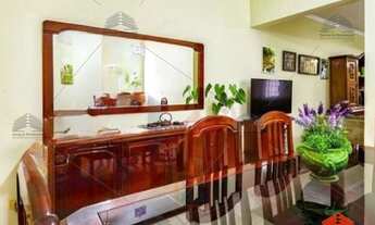 Imagem 5: Sobrado a venda de 250 m² na Mooca, 3 dormitórios, 1 suíte, 4 banheiros, lavanderia, área