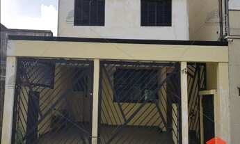 Imagem: Sobrado a venda de 364m², Vila Monumento