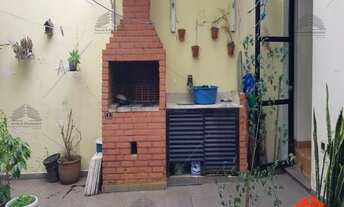 Imagem 6: Sobrado a venda de 364m², Vila Monumento, 4 dormitórios, 2 suítes, 6 banheiros, lavanderia