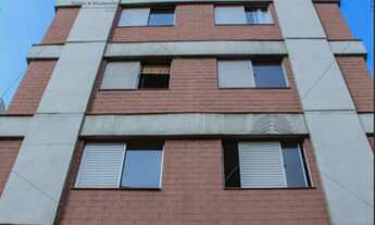 Imagem: Apartamento à venda na Bela Vista, São