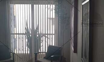 Imagem 2: Apartamento a venda na Vila Prudente, 3 dormitórios, repleto de armários, 1 suíte, sala am