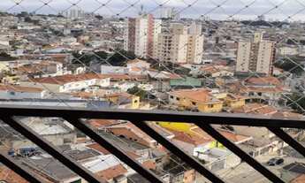 Imagem 7: Apartamento a venda Vila Formosa 480mil 3 dormitórios 1 vaga de garagem shopping anália fr