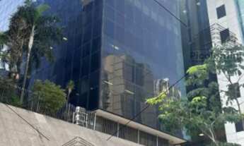 Imagem 2: Excelente conjunto comercial na Avenida Paulista, 4 salas, copa, 4 banheiros, ao lado do M