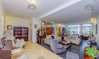 Imagem 5: Sobrado a venda de 360 m² na Vila Monumento, 4 dormitórios, 2 suítes, 6 banheiros, lavande