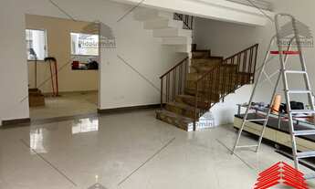 Imagem: Casa de Vila na Mooca-SP 3 quartos, 1 suíte