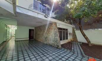 Imagem 2: Imóvel próximo ao Aeroporto de Congonhas com 367m2 de área construída, terreno 10m x 35m