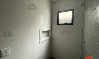 Imagem 4: Apartamento a venda com 73,5 m² no Jardim Imperador, com 2 dormitórios, sacada, garagem co