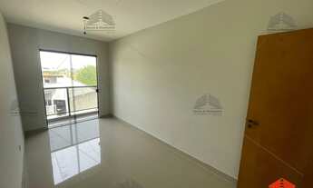 Imagem 6: Apartamento a venda com 67m² no Jardim Imperador, com 2 dormitórios, sacada, garagem cober