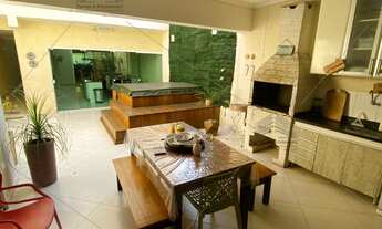 Imagem: Sobrado a venda de 350 m² no Belenzinho