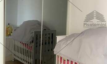 Imagem 5: Cobertura de alto padrão à venda na Mooca, São Paulo-SP: 2 quartos, 2 suítes, 2 salas, 3 b