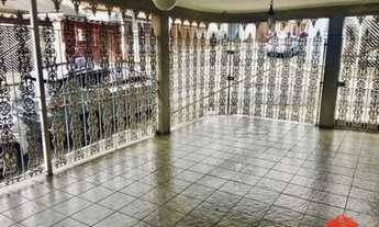 Imagem: Casa de 4 Quartos na Vila Granada 252 m²