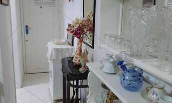 Imagem 6: Apto alto da mooca, 42m , reformado,1 quarto, sala 2 ambientes, cozinha, lavanderia, 1 ban