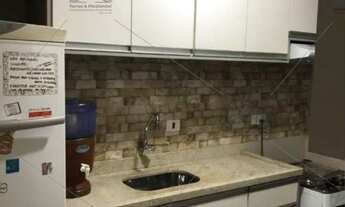 Imagem 3: Apartamento Liberdade/Cambuci Porteira Fechada com 1 quarto, sala 2 ambientes, 1 banheiro