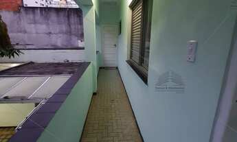 Imagem 7: Imóvel próximo ao Aeroporto de Congonhas com 367m2 de área construída, terreno 10m x 35m