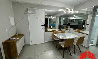 Imagem 3: Apartamento Vila Ema com 60 Metros, 2 Dormitórios, Suíte, Varanda Ampla Grill, 1 Vaga. And