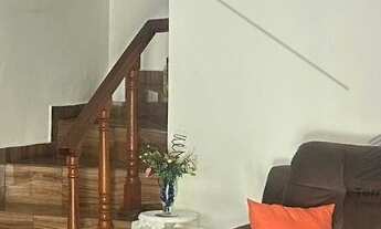 Imagem: Casa à venda na Mooca, 2 quartos, sala