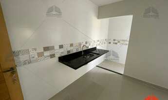 Imagem 7: Apartamento a venda com 73,5 m² no Jardim Imperador, com 2 dormitórios, sacada, garagem co