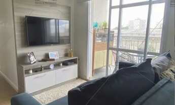 Imagem: Apartamento Belém Semi-novo bem próximo