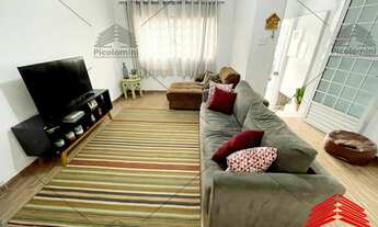 Imagem: Casa térrea à venda na Mooca, São Paulo-SP