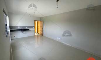 Imagem 5: Apartamento a venda com 67m² no Jardim Imperador, com 2 dormitórios, sacada, garagem cober