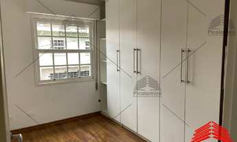 Imagem 6: Casa de Vila na Mooca-SP: 3 quartos, 1 suíte, 2 salas, 3 banheiros e 3 vagas - 160 m² - Po