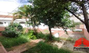 Imagem 2: Casa Térrea Vila Formosa com 3 quartos, sala grande, 2 banheiros, dependencia de empregada