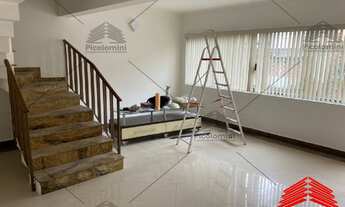 Imagem 3: Casa de Vila na Mooca-SP: 3 quartos, 1 suíte, 2 salas, 3 banheiros e 3 vagas - 160 m² - Po