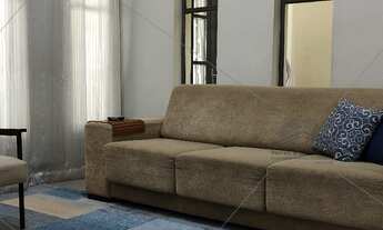 Imagem 3: Sobrado a venda de 137 m² na Vila Prudente, 3 dormitórios,1 suíte, 4 banheiros, lavanderia