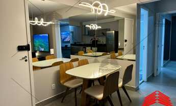 Imagem 4: Apartamento Vila Ema com 60 Metros, 2 Dormitórios, Suíte, Varanda Ampla Grill, 1 Vaga. And