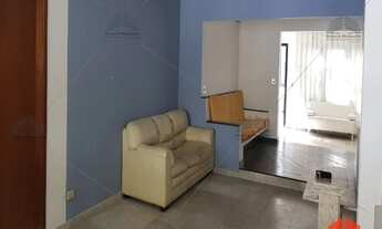 Imagem 2: Sobrado a venda de 364m², Vila Monumento, 4 dormitórios, 2 suítes, 6 banheiros, lavanderia