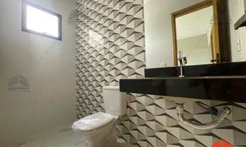 Imagem 6: Apartamento a venda com 61m² no Jardim Imperador, com 2 dormitórios, sacada, garagem cober